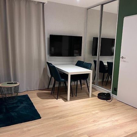 Apartamenty Skorzewo 외부 사진