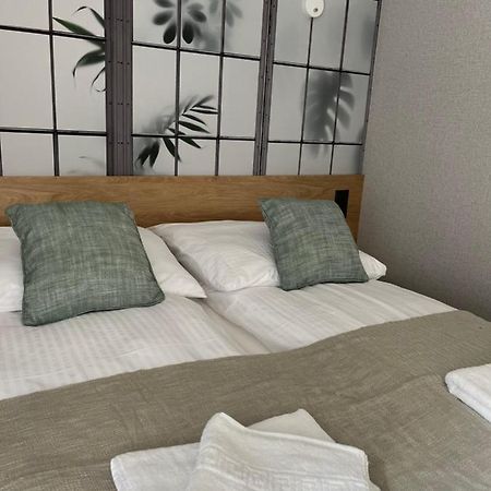 Apartamenty Skorzewo 외부 사진