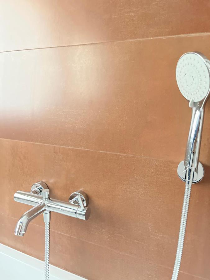 Apartamenty Skorzewo 외부 사진