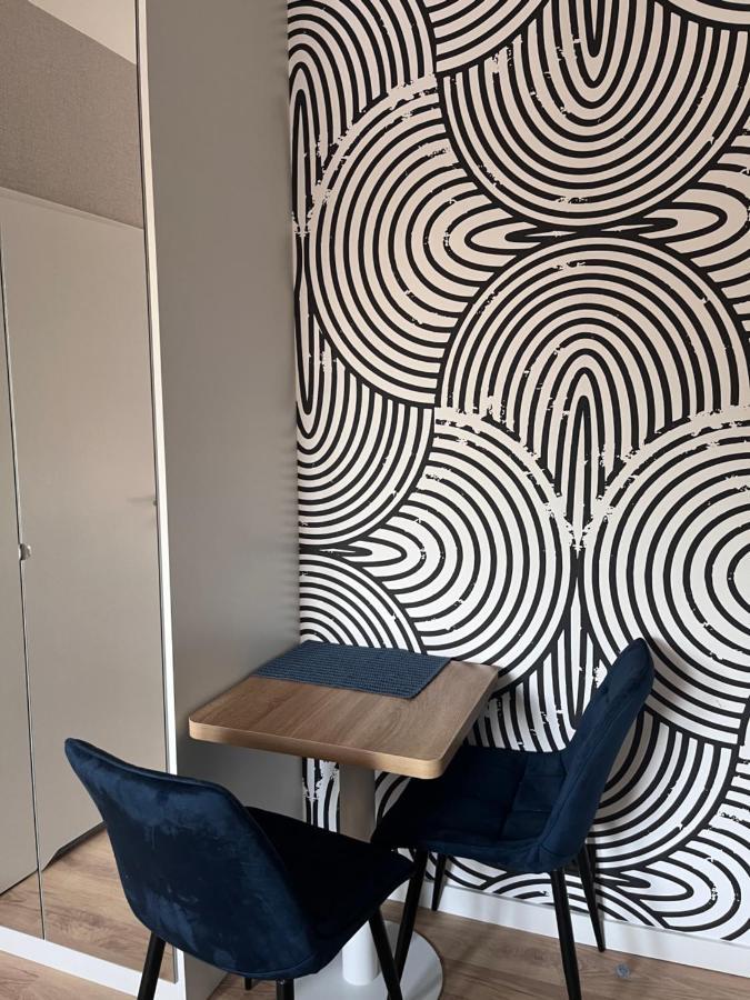 Apartamenty Skorzewo 외부 사진