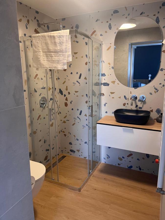 Apartamenty Skorzewo 외부 사진