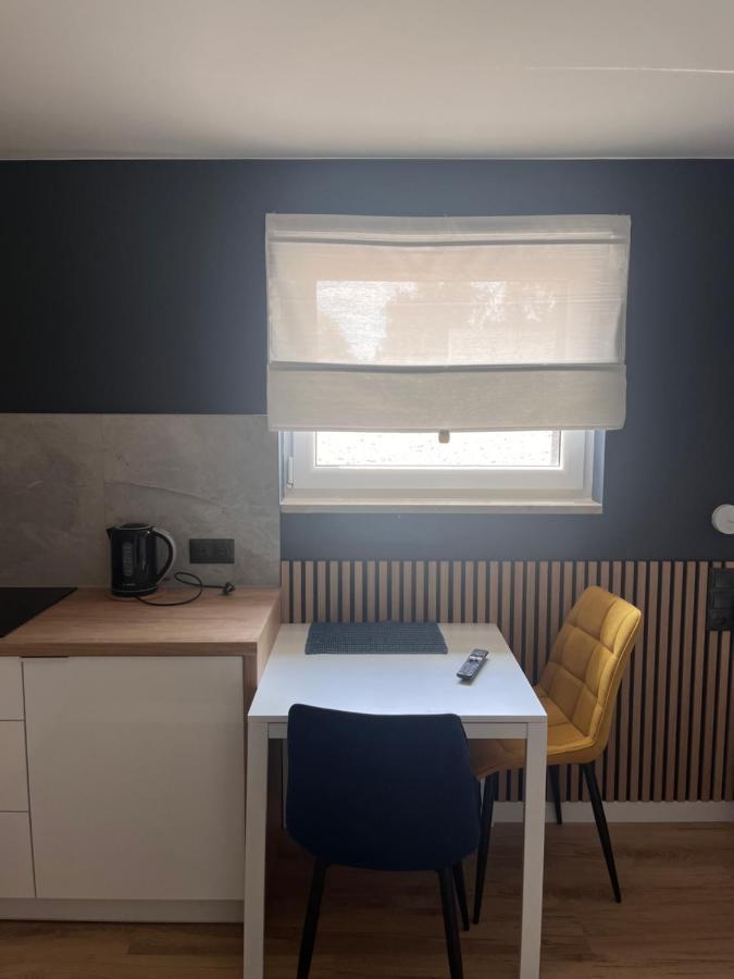 Apartamenty Skorzewo 외부 사진