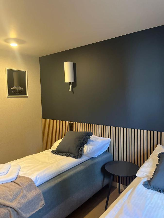 Apartamenty Skorzewo 외부 사진
