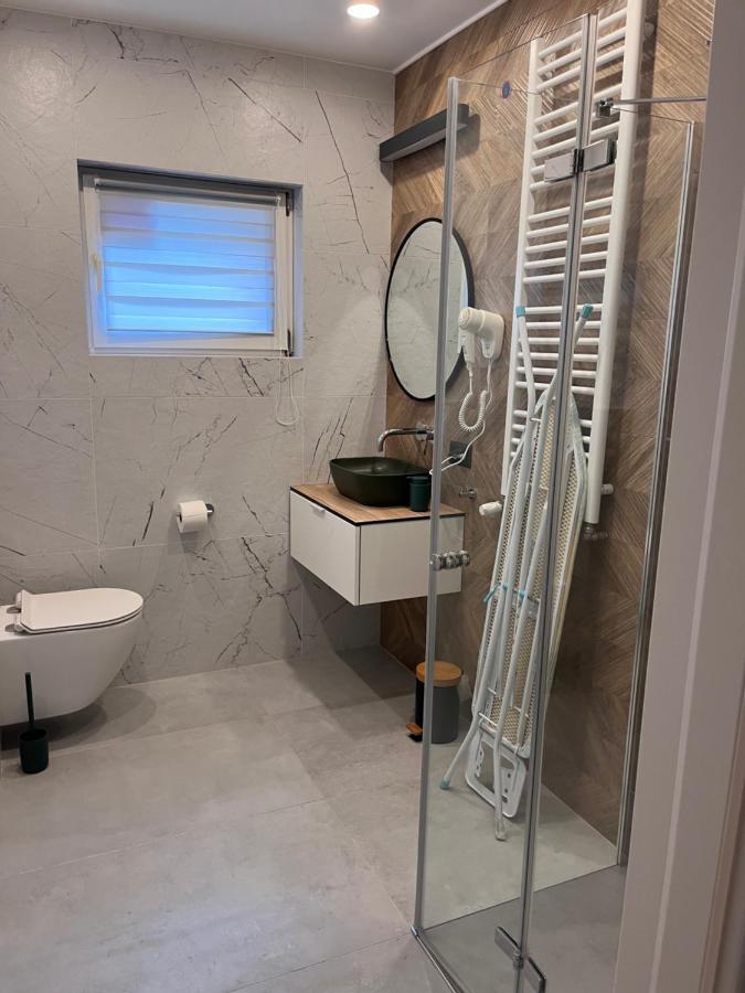 Apartamenty Skorzewo 외부 사진