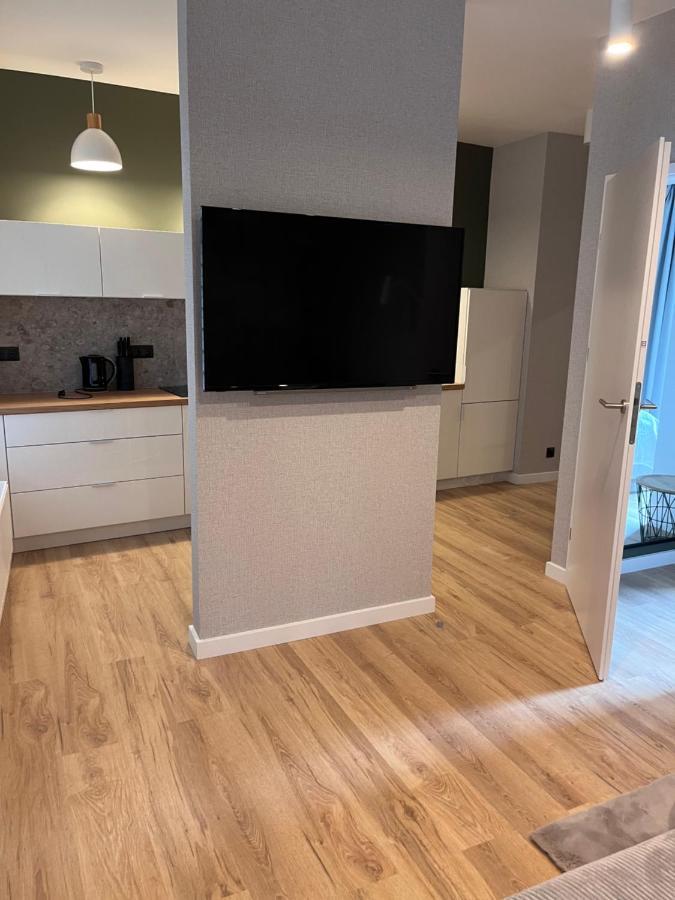 Apartamenty Skorzewo 외부 사진