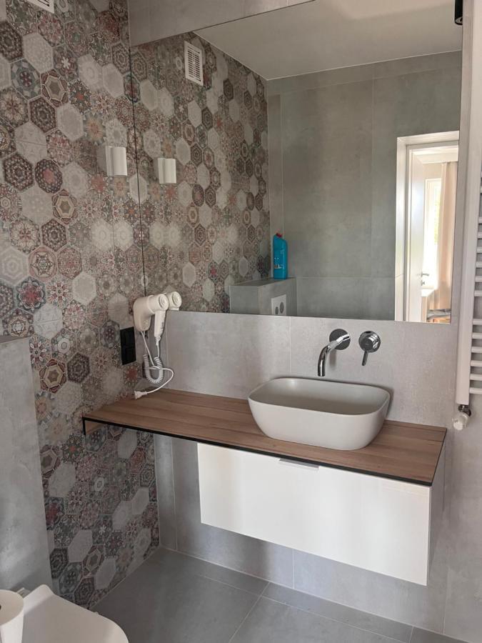 Apartamenty Skorzewo 외부 사진