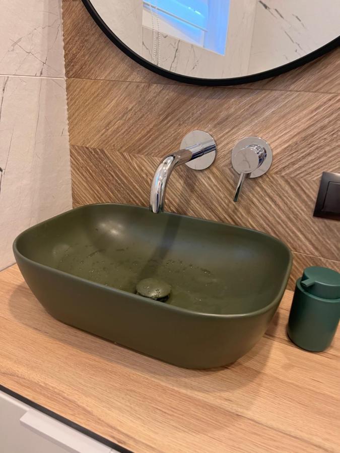 Apartamenty Skorzewo 외부 사진