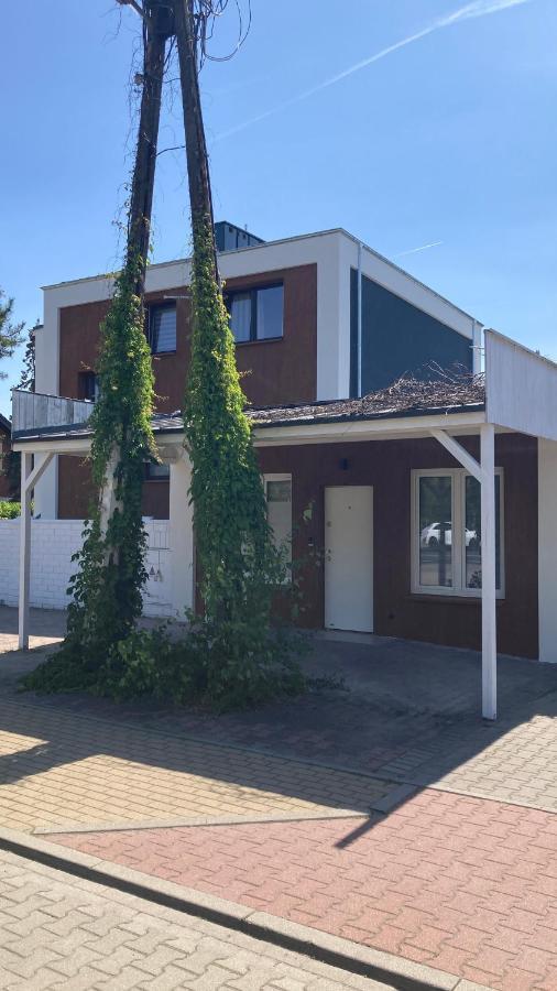 Apartamenty Skorzewo 외부 사진