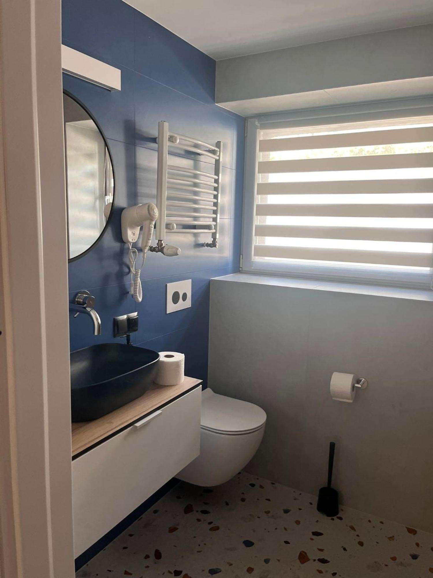 Apartamenty Skorzewo 외부 사진