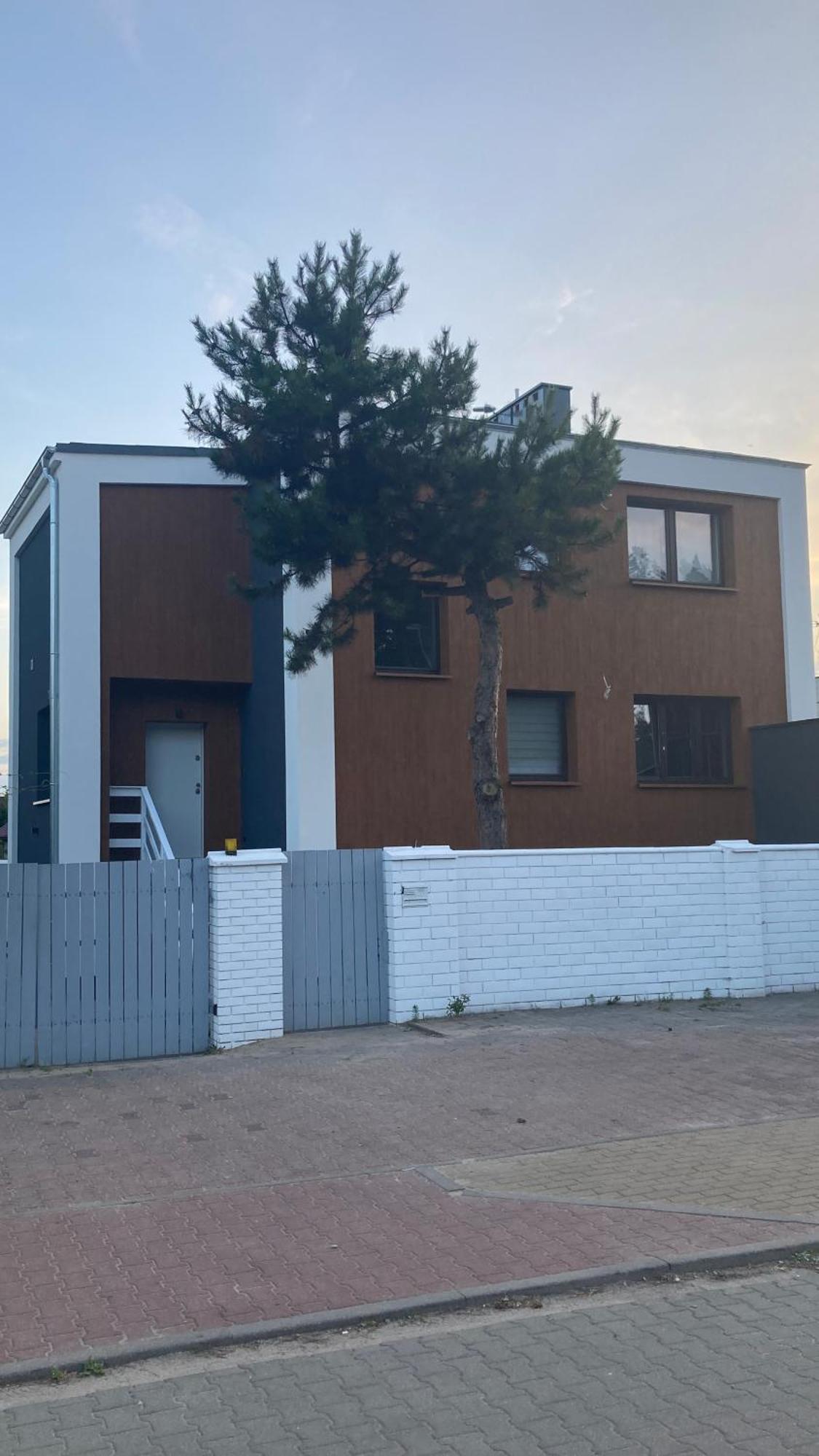 Apartamenty Skorzewo 외부 사진